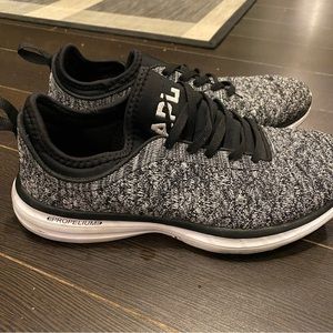 Women’s APL Techloom Phantom Sneaker